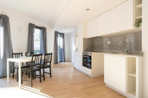 Centric Apartment Camp Nou